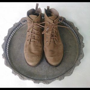 Sam Edelman Laced Booties